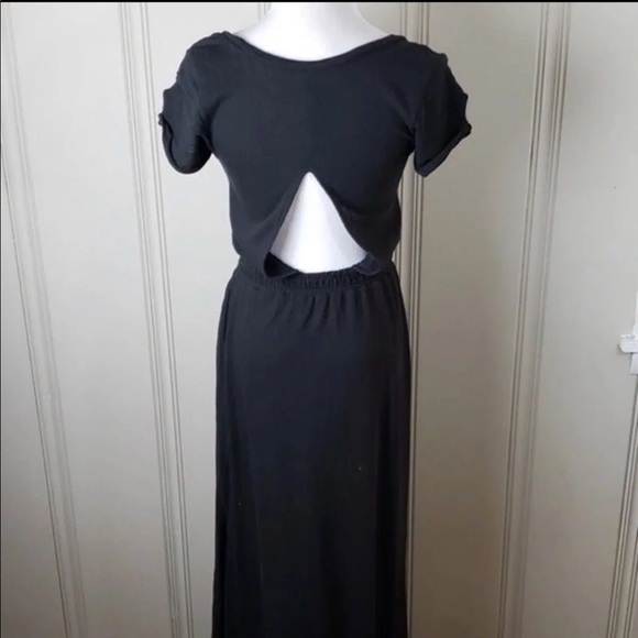 Free People Beach Audrina Maxi - Picture 3 of 6